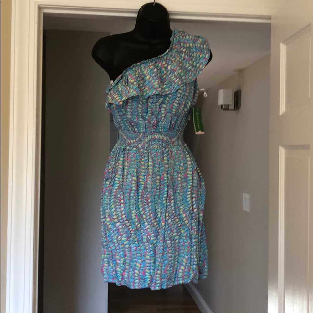 Lily Pulitzer dress